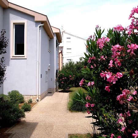 Villas Rab Banjol Dış mekan fotoğraf