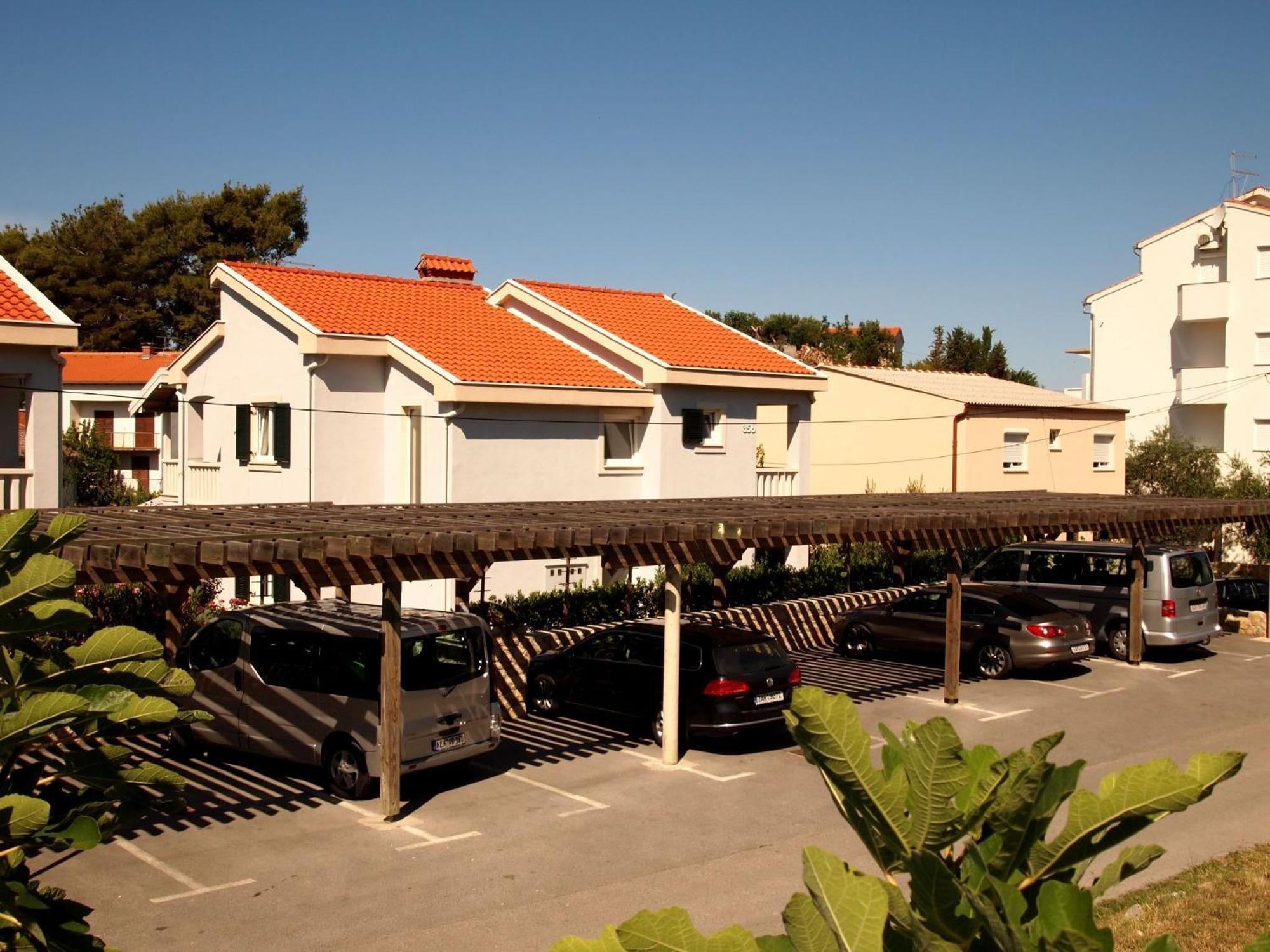 Villas Rab Banjol Dış mekan fotoğraf
