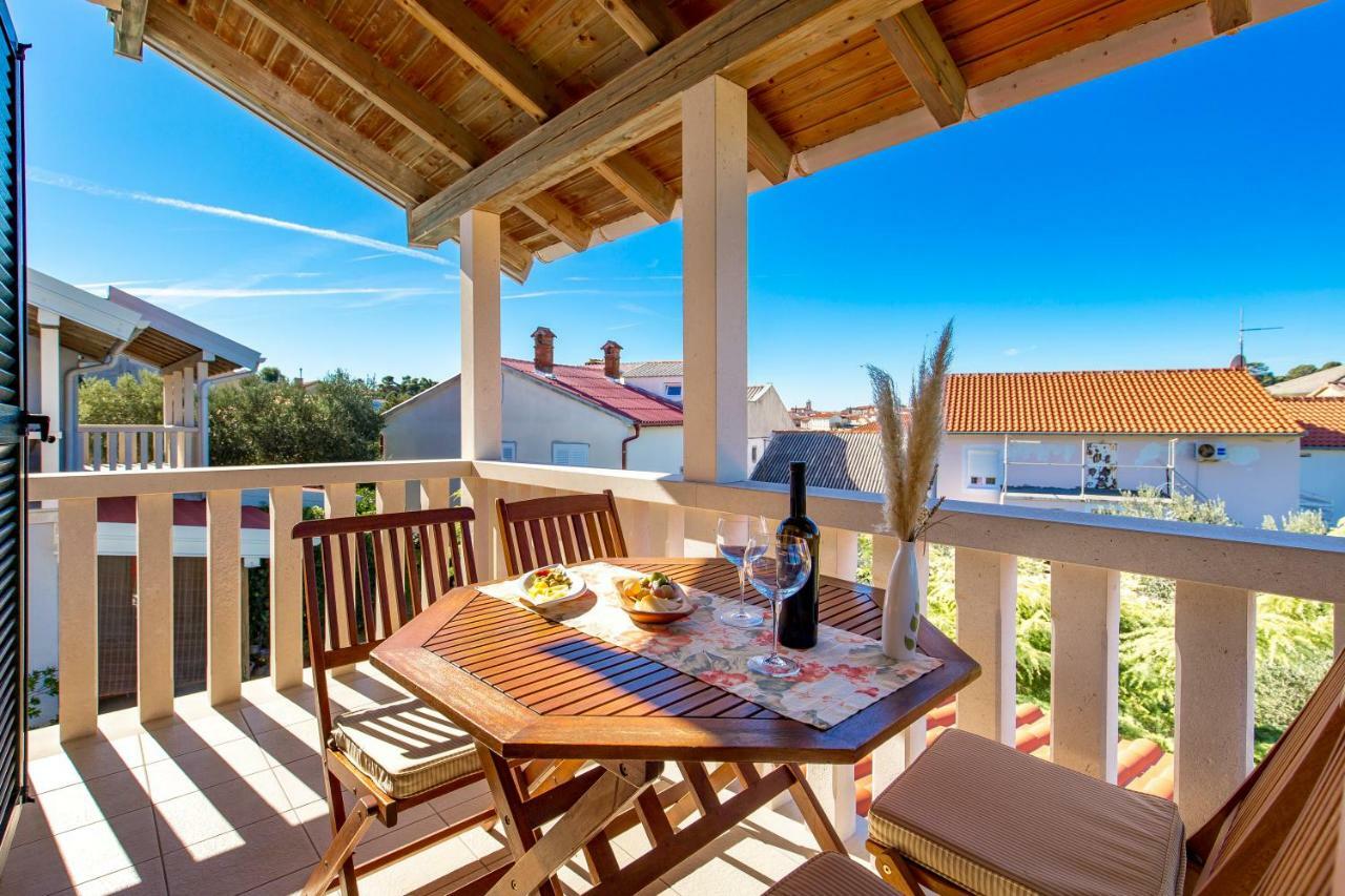 Villas Rab Banjol Dış mekan fotoğraf