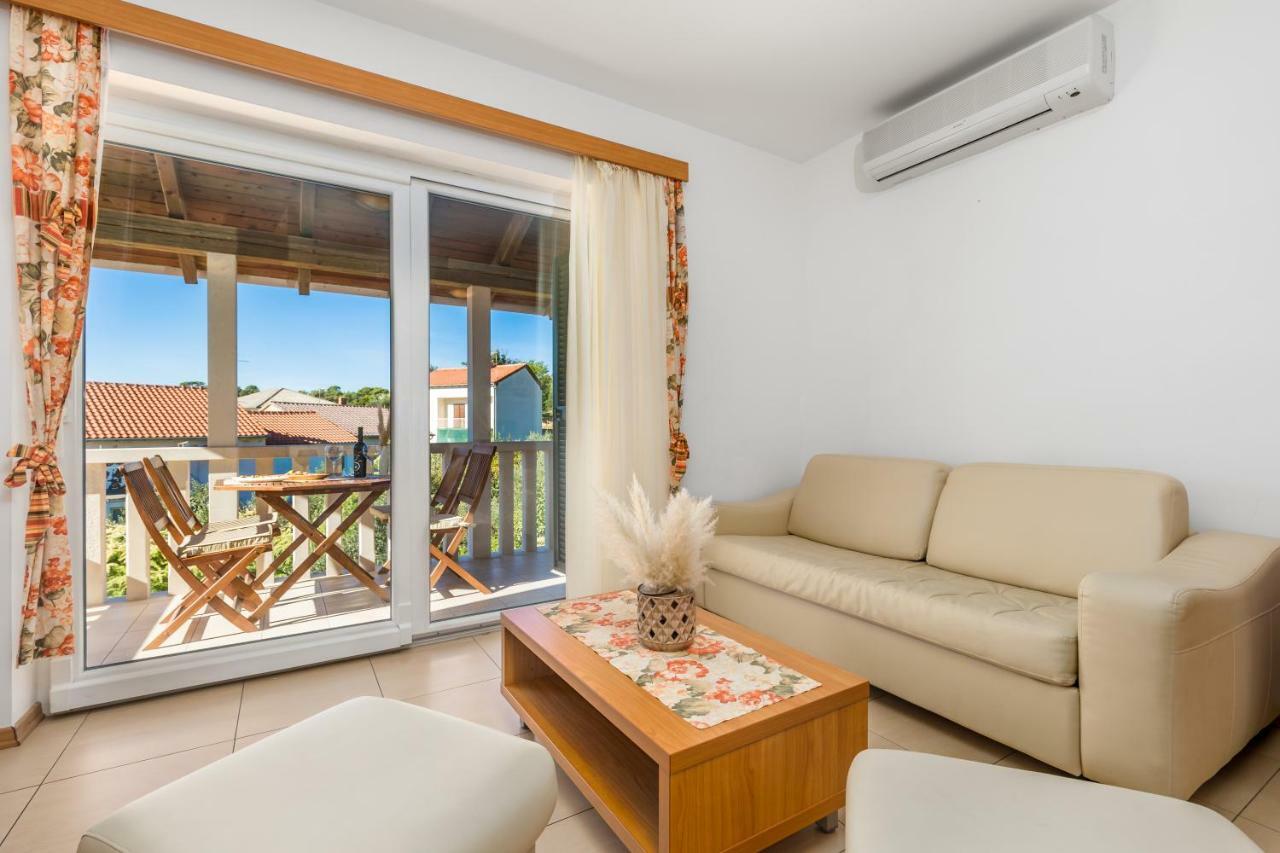 Villas Rab Banjol Dış mekan fotoğraf