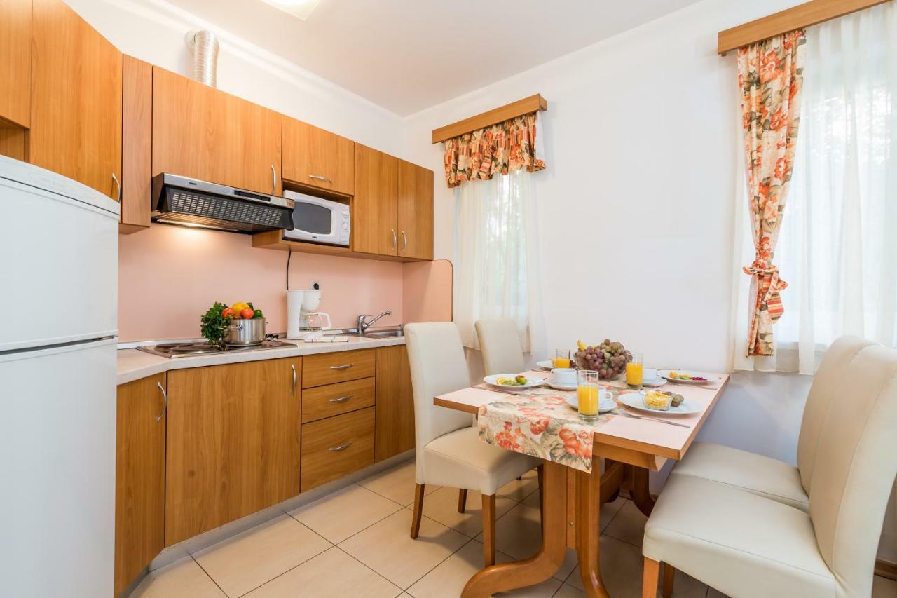 Villas Rab Banjol Dış mekan fotoğraf