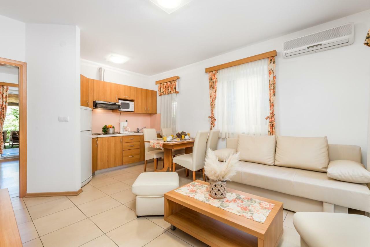 Villas Rab Banjol Dış mekan fotoğraf