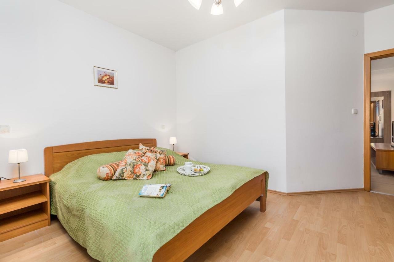 Villas Rab Banjol Dış mekan fotoğraf