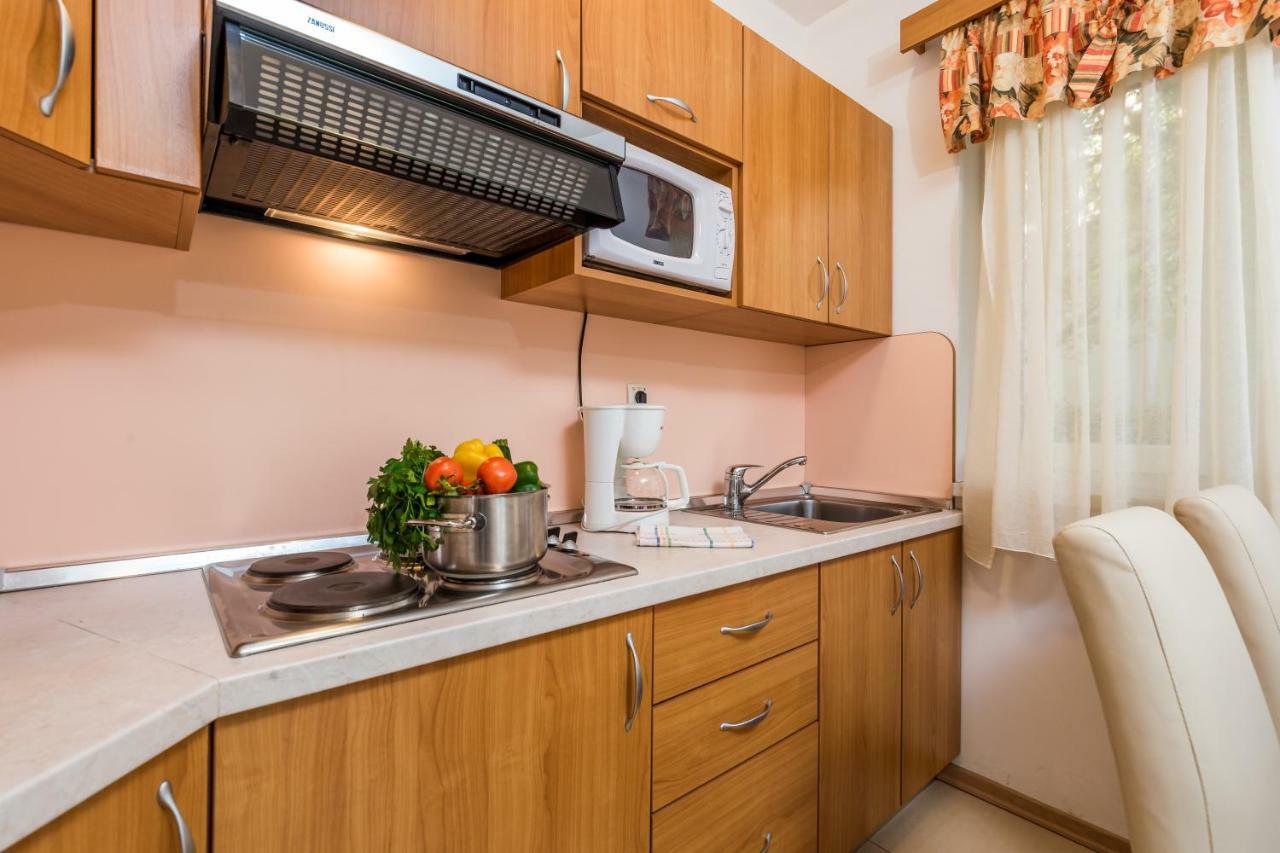 Villas Rab Banjol Dış mekan fotoğraf