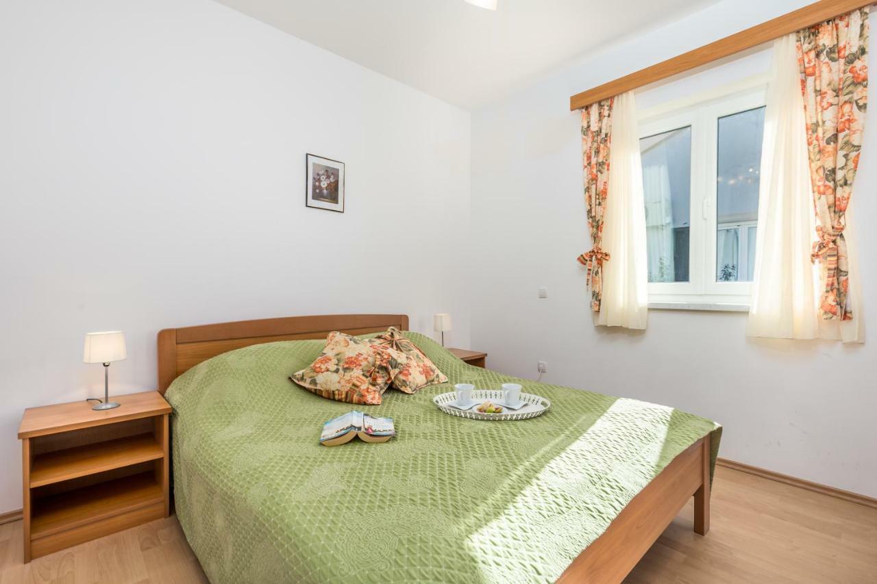 Villas Rab Banjol Dış mekan fotoğraf